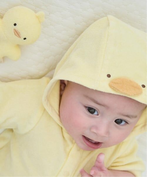 petit main / プティマイン おもちゃ・トイカメラ | アニマルラトル | 詳細7