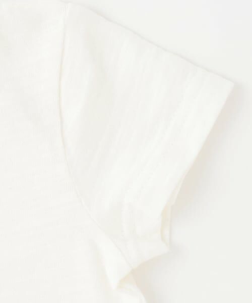 petit main / プティマイン ベビー・キッズウエア | パイルサロペットセット | 詳細11