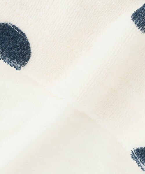 petit main / プティマイン ベビー・キッズウエア | パイルサロペットセット | 詳細13