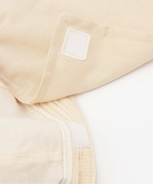 petit main / プティマイン キャップ | 耳つきキャップ | 詳細6