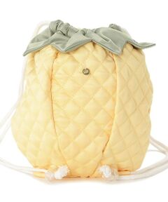 petit main / プティマイン ベビー・キッズグッズ | BABYフルーツナップザック