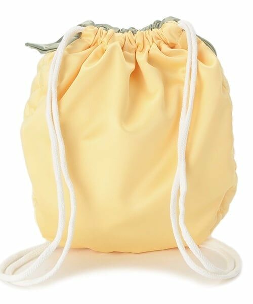 petit main / プティマイン ベビー・キッズグッズ | BABYフルーツナップザック | 詳細1