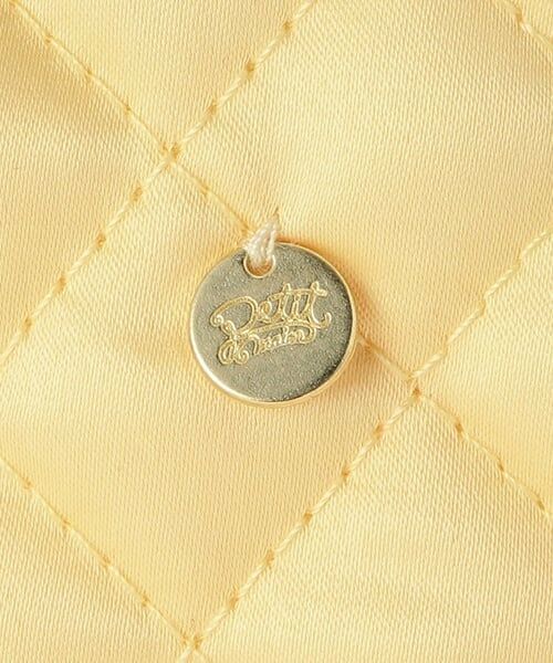 petit main / プティマイン ベビー・キッズグッズ | BABYフルーツナップザック | 詳細3