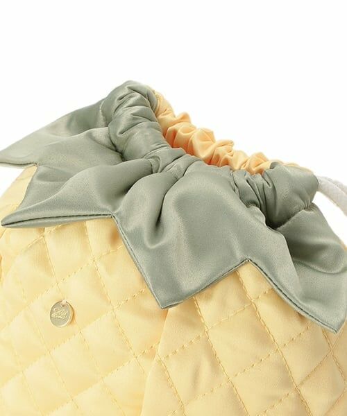 petit main / プティマイン ベビー・キッズグッズ | BABYフルーツナップザック | 詳細4