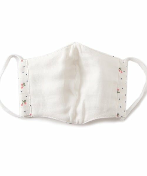 petit main / プティマイン 服飾雑貨 | 親子マスク | 詳細3