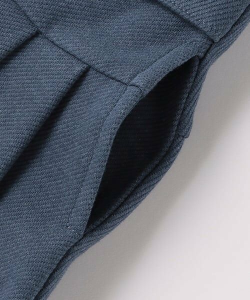 petit main / プティマイン ショート・ハーフ・半端丈パンツ | 【リンク】カットプリーツスカパン(キッズ) | 詳細5