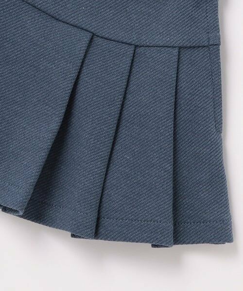 petit main / プティマイン ショート・ハーフ・半端丈パンツ | 【リンク】カットプリーツスカパン(キッズ) | 詳細6