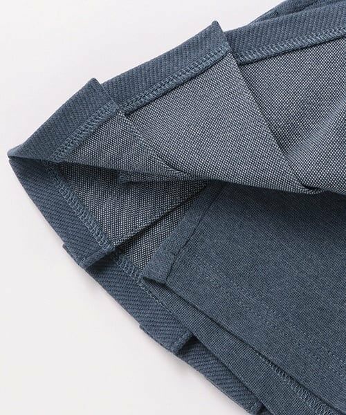 petit main / プティマイン ショート・ハーフ・半端丈パンツ | 【リンク】カットプリーツスカパン(キッズ) | 詳細7