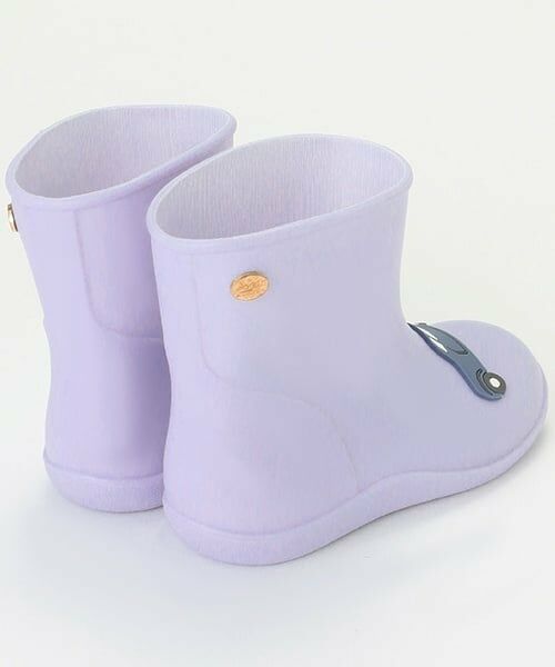 petit main / プティマイン レインシューズ | アソートモチーフレインブーツ | 詳細1