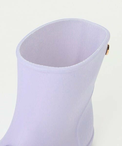 petit main / プティマイン レインシューズ | アソートモチーフレインブーツ | 詳細3