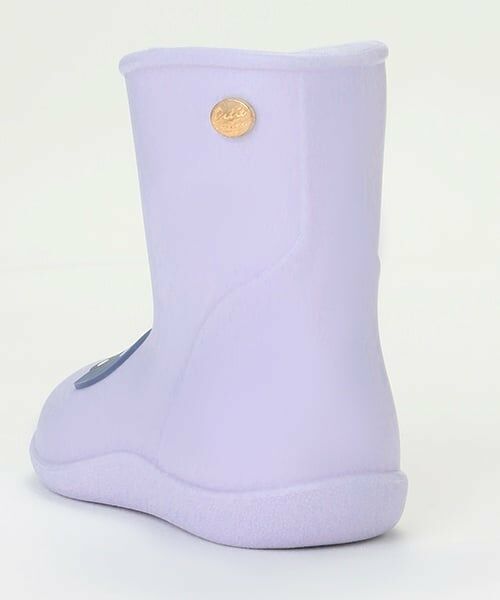 petit main / プティマイン レインシューズ | アソートモチーフレインブーツ | 詳細5