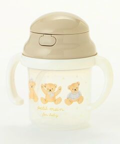 petit main / プティマイン ベビー・キッズグッズ | ストローマグ