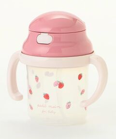 petit main / プティマイン ベビー・キッズグッズ | ストローマグ