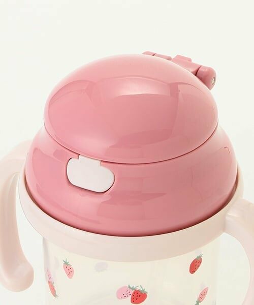 petit main / プティマイン ベビー・キッズグッズ | ストローマグ | 詳細2