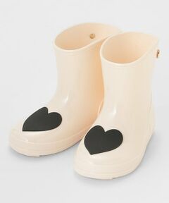 petit main / プティマイン レインシューズ | モチーフレインブーツ