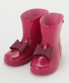 petit main / プティマイン レインシューズ | モチーフレインブーツ