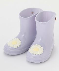 petit main / プティマイン レインシューズ | モチーフレインブーツ