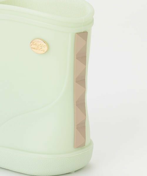 petit main / プティマイン レインシューズ | モチーフレインブーツ | 詳細14