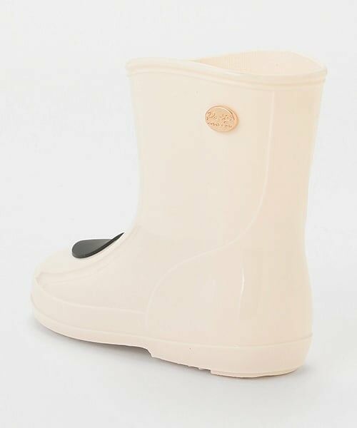 petit main / プティマイン レインシューズ | モチーフレインブーツ | 詳細15