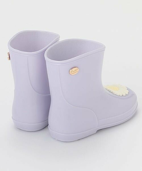 petit main / プティマイン レインシューズ | モチーフレインブーツ | 詳細5