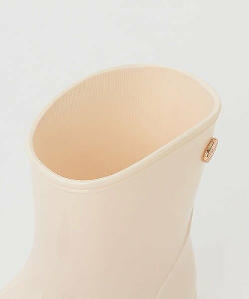 petit main / プティマイン レインシューズ | モチーフレインブーツ | 詳細7