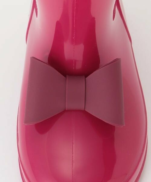 petit main / プティマイン レインシューズ | モチーフレインブーツ | 詳細8