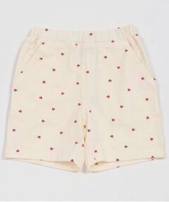 petit main / プティマイン ショート・ハーフ・半端丈パンツ | 【プティプラ】GIRLSカットショーパン