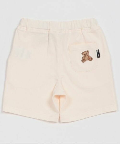 petit main / プティマイン ショート・ハーフ・半端丈パンツ | 【プティプラ】GIRLSカットショーパン | 詳細1