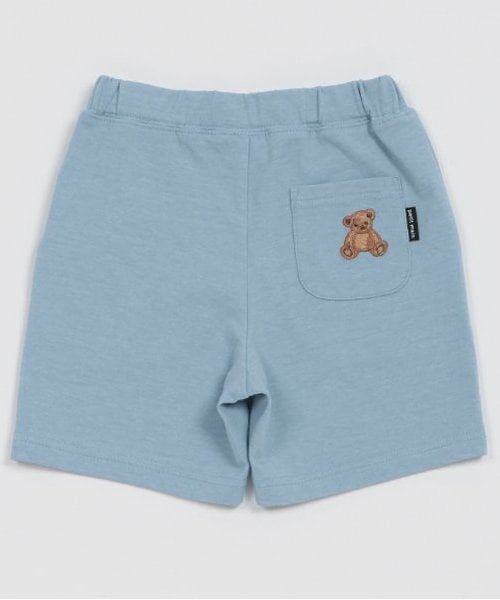 petit main / プティマイン ショート・ハーフ・半端丈パンツ | 【プティプラ】GIRLSカットショーパン | 詳細3