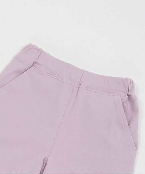 petit main / プティマイン ショート・ハーフ・半端丈パンツ | 【プティプラ】GIRLSカットショーパン | 詳細5