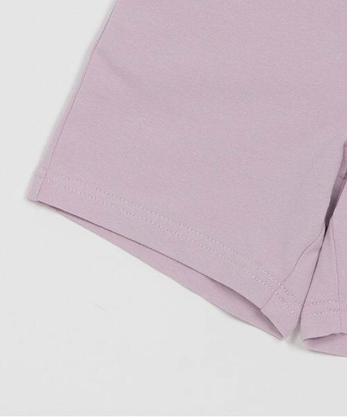 petit main / プティマイン ショート・ハーフ・半端丈パンツ | 【プティプラ】GIRLSカットショーパン | 詳細7