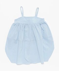 petit main / プティマイン ミニ丈・ひざ丈ワンピース | バルーンワンピース