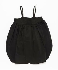 petit main / プティマイン ミニ丈・ひざ丈ワンピース | バルーンワンピース