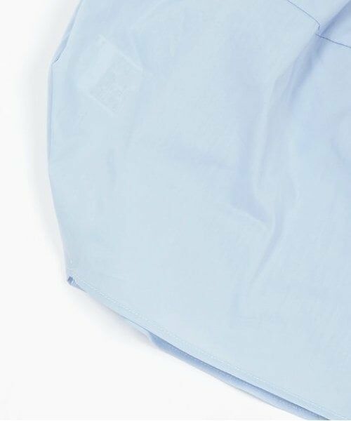 petit main / プティマイン ミニ丈・ひざ丈ワンピース | バルーンワンピース | 詳細3