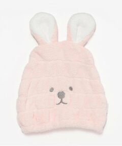 petit main / プティマイン 水着・スイムグッズ | アニマルタオルキャプ