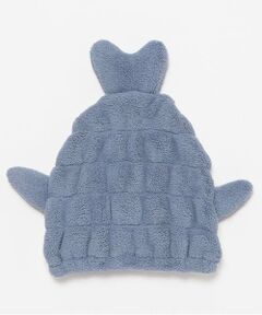 petit main / プティマイン 水着・スイムグッズ | アニマルタオルキャプ