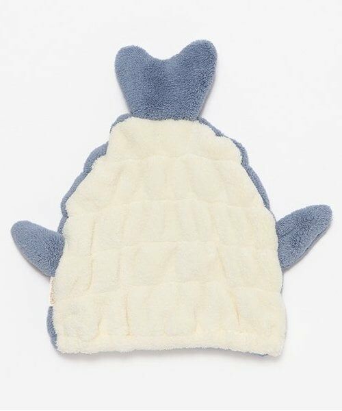 petit main / プティマイン 水着・スイムグッズ | アニマルタオルキャプ | 詳細4