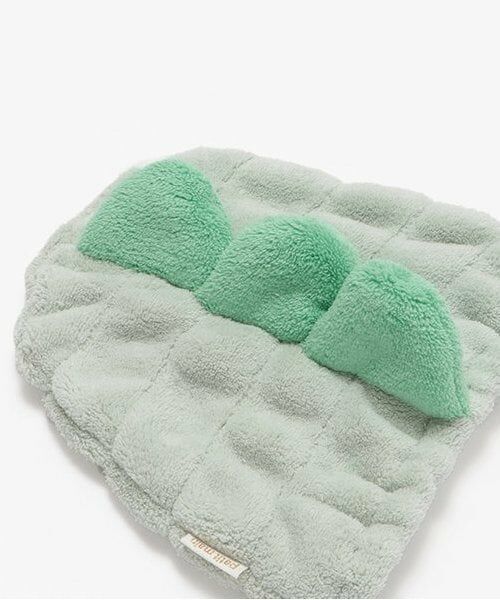 petit main / プティマイン 水着・スイムグッズ | アニマルタオルキャプ | 詳細5