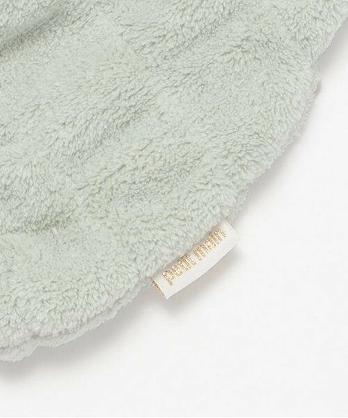 petit main / プティマイン 水着・スイムグッズ | アニマルタオルキャプ | 詳細7