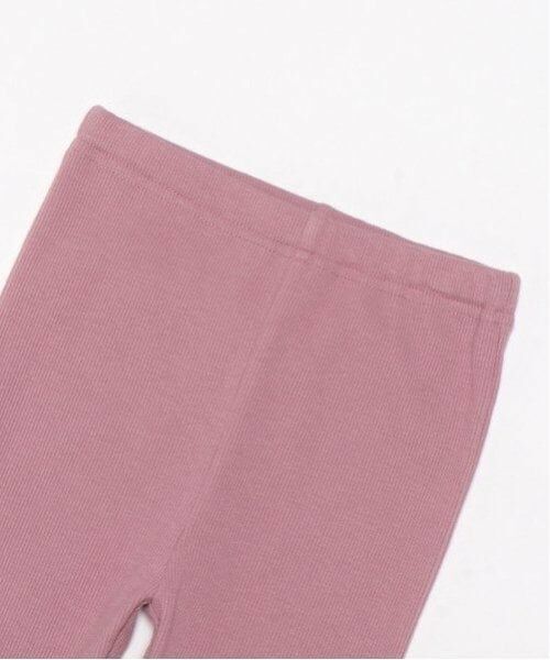 petit main / プティマイン レギンス・スパッツ | 【プティプラ】GIRLS10分丈レギンス | 詳細11