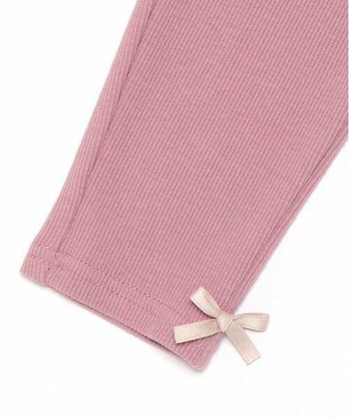 petit main / プティマイン レギンス・スパッツ | 【プティプラ】GIRLS10分丈レギンス | 詳細12