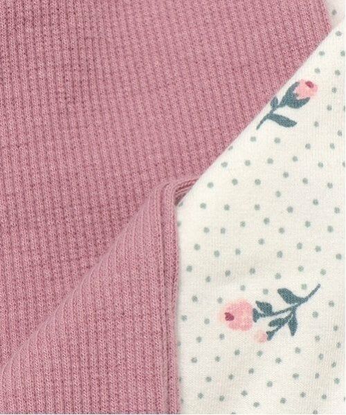 petit main / プティマイン レギンス・スパッツ | 【プティプラ】GIRLS10分丈レギンス | 詳細17