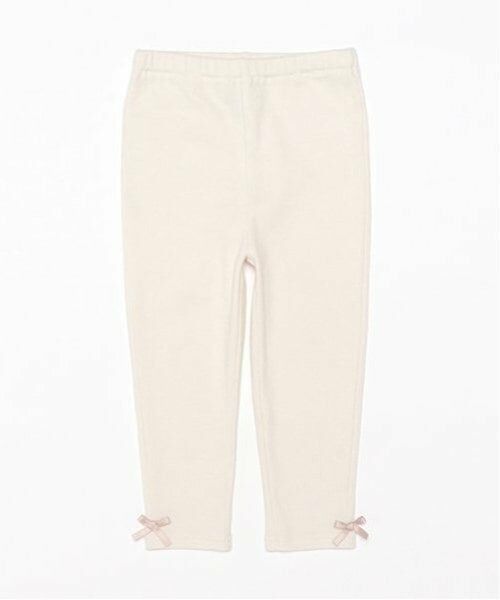 petit main / プティマイン レギンス・スパッツ | 【プティプラ】GIRLS10分丈レギンス | 詳細4