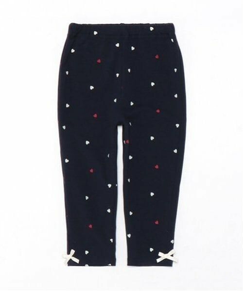 petit main / プティマイン レギンス・スパッツ | 【プティプラ】GIRLS10分丈レギンス | 詳細6