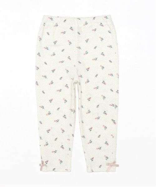 petit main / プティマイン レギンス・スパッツ | 【プティプラ】GIRLS10分丈レギンス | 詳細7