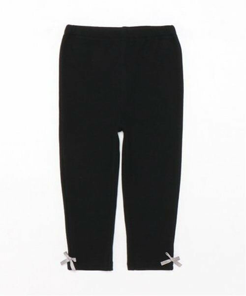 petit main / プティマイン レギンス・スパッツ | 【プティプラ】GIRLS10分丈レギンス | 詳細8