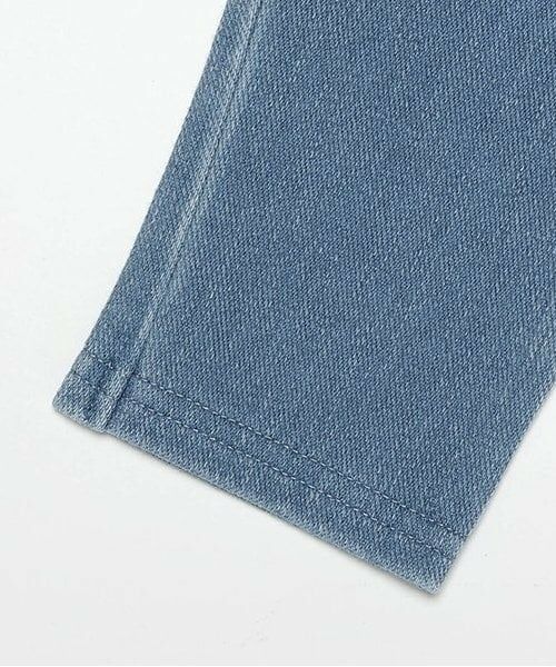 petit main / プティマイン レギンス・スパッツ | バックフリルレギンス | 詳細6