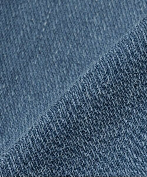 petit main / プティマイン レギンス・スパッツ | バックフリルレギンス | 詳細7