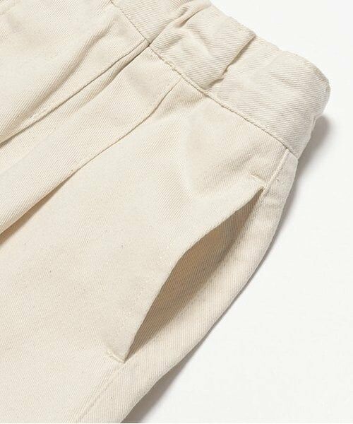 petit main / プティマイン ショート・ハーフ・半端丈パンツ | 【リンク】プリーツスカパン(キッズ) | 詳細5