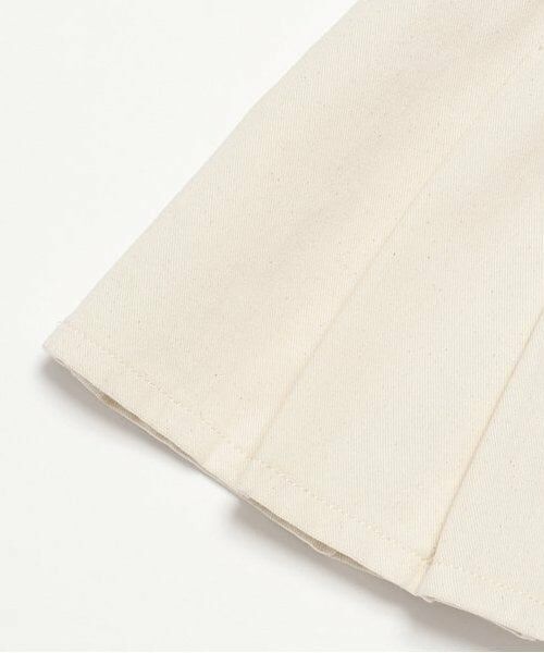 petit main / プティマイン ショート・ハーフ・半端丈パンツ | 【リンク】プリーツスカパン(キッズ) | 詳細6